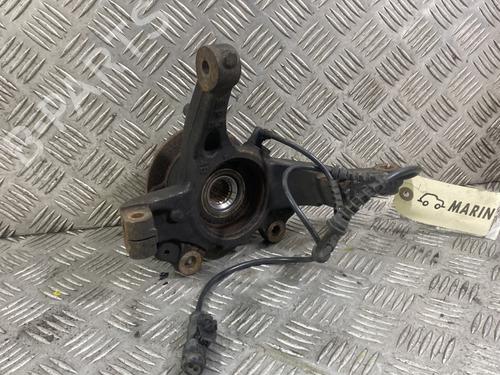 Left front steering knuckle FIAT PUNTO (199_)  | BP25917209M25 