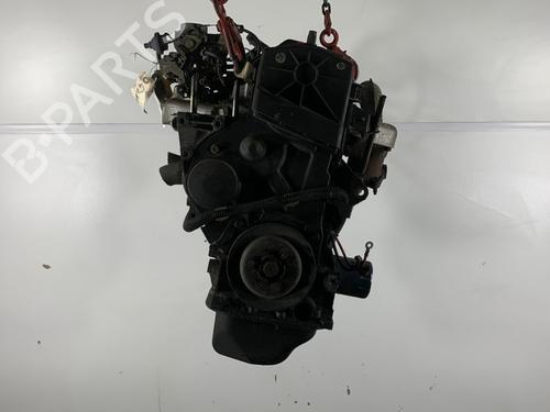 Used Engine Engine PEUGEOT 205 II (20A/C) 1.0 (45 hp) 32699551 32699551