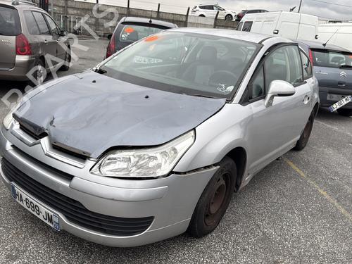 Pièces Détachées Usagées CITROËN C4 Coupe (LA_) 1.4 16V (88 hp) 4359332