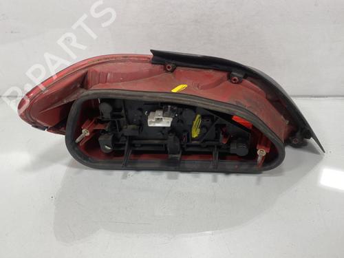 Right taillight PEUGEOT 406 (8B) 2.0 HDI 110 | BP20010329C35 