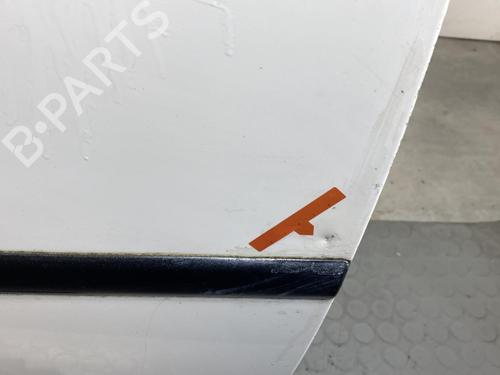 Left front door FORD FIESTA V (JH_, JD_) 1.4 TDCi | BP21960988C2 