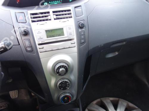 Left front window switch TOYOTA YARIS (_P9_) 1.4 D-4D (NLP90_, NLP90R) | BP31831413I27  - Image 9