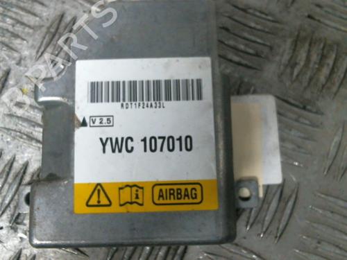 ECU airbags ROVER 45 I Hatchback (RT) | BP19980904M53 - Image 3