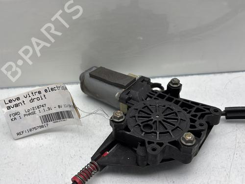 Used Front right window mechanism Front right window mechanism FORD KA (RB_) 1.3 i (60 hp) 28280706 28280706