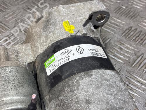Starter RENAULT TWINGO II (CN0_) | BP39984365M8 - Image 4