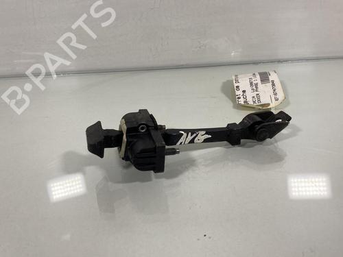 Used Hinge/Door check strap Hinge/Door check strap DACIA DOKKER MPV (KE_) 1.5 dCi (KEAJ, KEAH) (90 hp) 19975171 19975171