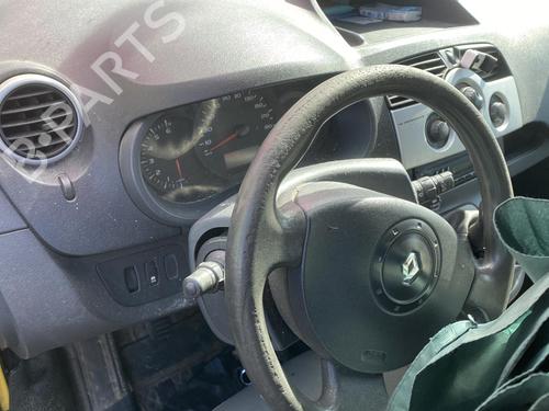 Engine control unit (ECU) RENAULT KANGOO Express (FW0/1_) | BP21197077M57 - Image 22
