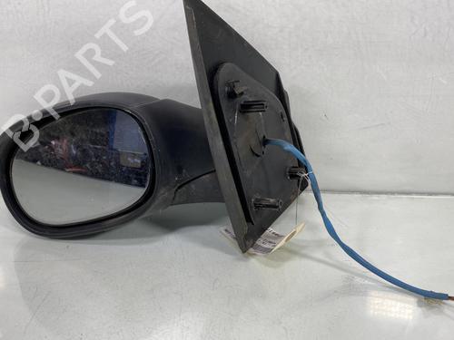 Used Left mirror CITROËN C2 (JM_) 1.4 (73 hp) 28441391