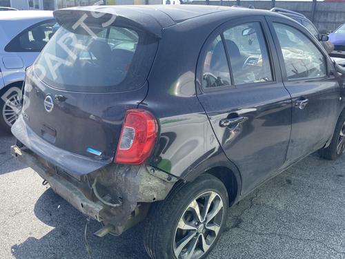 Switch NISSAN MICRA IV (K13K, K13KK) 1.2 | BP31917439I30 - Image 10