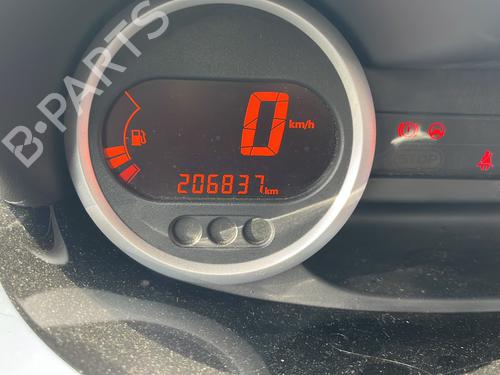 Warning RENAULT TWINGO II (CN0_) 1.5 dCi 90 | BP27704165I22 - Image 13