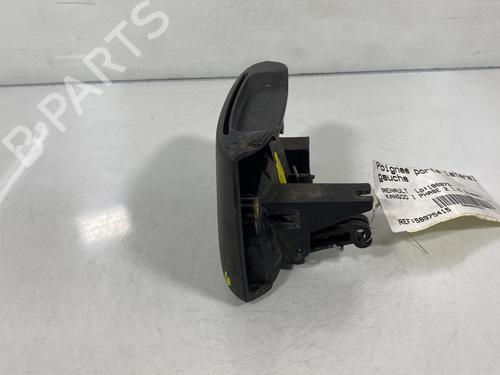 Rear left exterior door handle RENAULT KANGOO (KC0/1_)  | BP19978031C130
