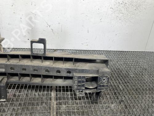 Støtfangerbjelke bak RENAULT CLIO IV (BH_) 1.5 dCi 75 | BP29961902C73