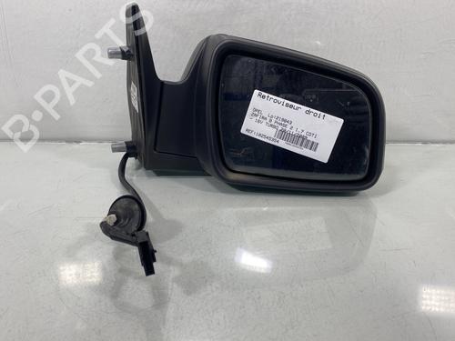Used Right mirror OPEL ZAFIRA / ZAFIRA FAMILY B (A05) 1.7 CDTI (M75) (110 hp) 29286755
