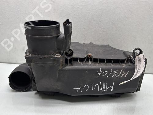 Air filter box PEUGEOT 207 (WA_, WC_) 1.6 HDi | BP28280449M87 