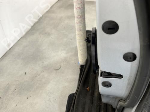 Right front door VW GOLF VI Variant (AJ5) 1.6 TDI | BP30104438C3 