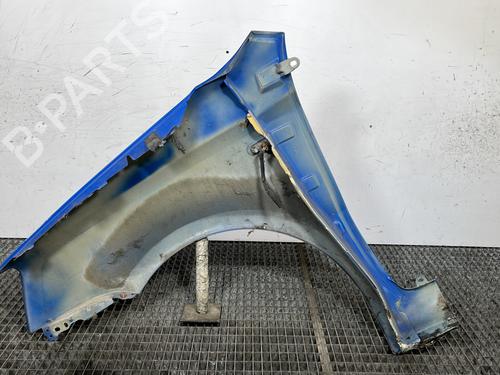 Right front fenders FIAT PANDA (169_) 1.1 (169.AXA1A) | BP29413318C42 