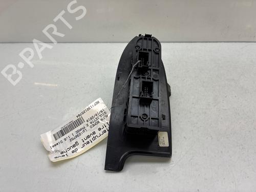 Used Left front window switch Left front window switch 39091169 39091169
