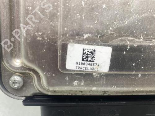 Used Engine control unit (ECU) Engine control unit (ECU) HYUNDAI SANTA FÉ II (CM) 2.2 CRDi 4x4 (155 hp) 21192838 21192838