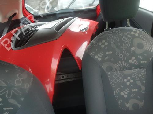 Left front window switch FORD KA (RU8) 1.2 | BP20014750I27 - Image 4