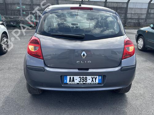 Right taillight RENAULT CLIO III (BR0/1, CR0/1) 1.5 dCi (BR17, CR17) | BP28824709C35 