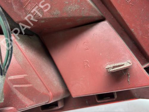 Right taillight SUZUKI SWIFT III (MZ, EZ) 1.3 (RS413, ZC11S) | BP30328195C35 - Image 6