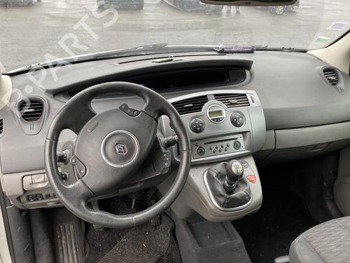 Switch RENAULT SCÉNIC II (JM0/1_) 1.5 dCi (JM16) | BP24664883I30 