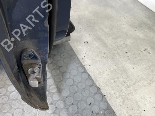 Right front door MERCEDES-BENZ A-CLASS (W169) A 180 CDI (169.007, 169.307) | BP29897598C3 
