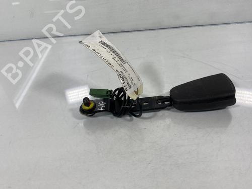 Used Seat buckle Seat buckle VOLVO S80 II (124) D5 (185 hp) 19981463 19981463