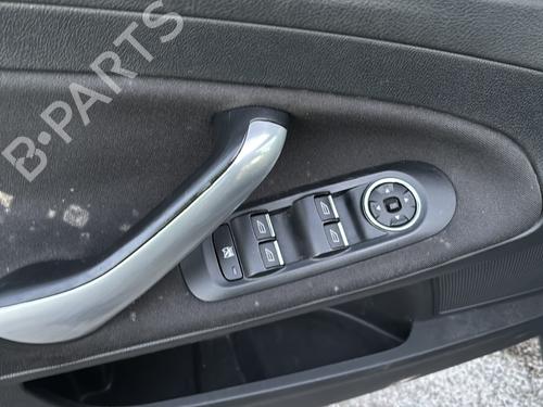 Right front fenders FORD MONDEO IV (BA7) 2.5 | BP31590821C42 