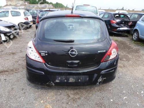 Left front window switch OPEL CORSA D (S07) 1.3 CDTI (L08, L68) | BP19987487I27 