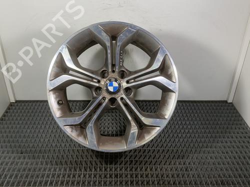Used Rim BMW X3 (F25) xDrive 20 d (184 hp) 22954913