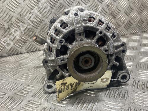 Alternator PEUGEOT 107 (PM_, PN_) 1.4 HDi | BP25291601M7 