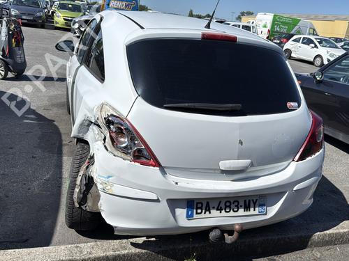 Alternator OPEL CORSA D (S07) 1.3 CDTI (L08, L68) | BP37755283M7  - Image 11