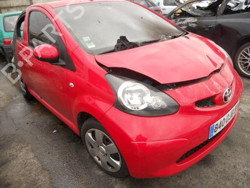 Other TOYOTA AYGO (_B1_) 1.0 (KGB10_, KGB10R) | BP20018889O1 