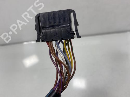 Left mirror VW PASSAT B5.5 (3B3) 2.5 TDI | BP20031967C26 