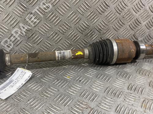 Right front driveshaft RENAULT CLIO V (B7_) 1.5 Blue dCi 85 (B7AG) | BP25933816M39 - Image 4