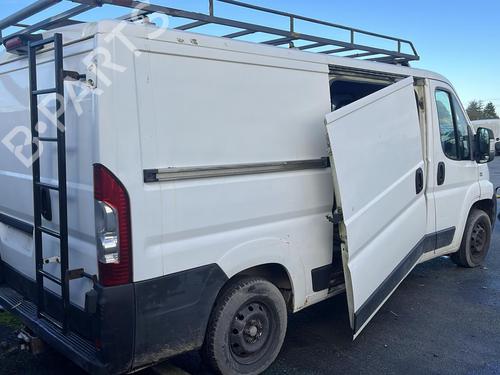 Air filter box FIAT DUCATO Platform/Chassis (250_) 150 Multijet 2,3 D | BP25261797M87 - Image 5