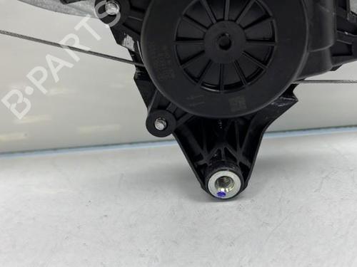 Rear left window mechanism OPEL INSIGNIA B Sports Tourer (Z18) 1.5 (35) | BP19973249C24 