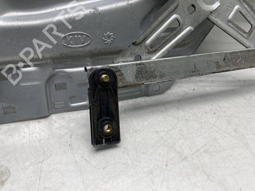 Rear right window mechanism KIA SPORTAGE II (JE_, KM_) 2.0 CRDi | BP19953565C25 