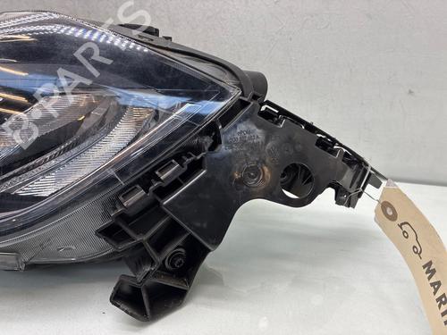 Left headlight VW POLO VI (AW1, BZ1, AE1) 1.0 TSI | BP37755513C28 - Image 4