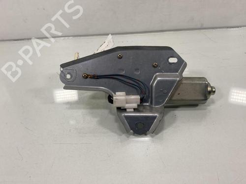 Used Rear wiper motor Rear wiper motor MAZDA 2 (DY) 1.4 CD (68 hp) 20021307 20021307