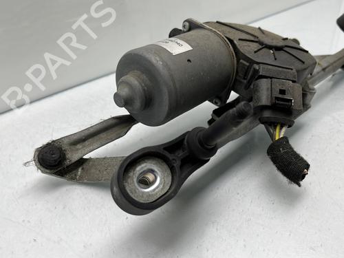 Front wiper motor OPEL CORSA D (S07) 1.2 LPG (L08, L68) | BP25592404M29 