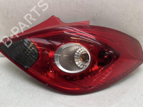 right-taillight-opel-corsa-d-s07-2006-2007-2008-2009-2010-2011-2012-2013-2014-2015-33485058 main image