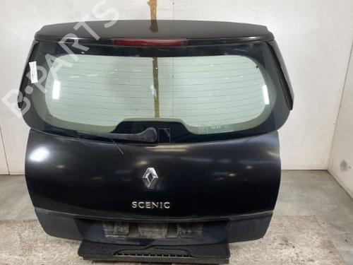 Tailgate RENAULT SCÉNIC II (JM0/1_) | BP31213476C6
