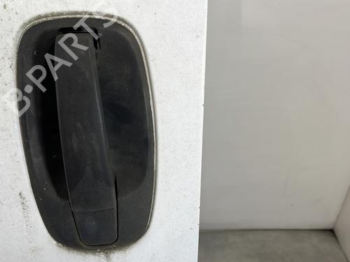Right slide door RENAULT TRAFIC II Bus (JL) 2.0 dCi 90 (JL00, JL01, JL0H, JL0M, JL0P, JL0S) | BP29981799C75