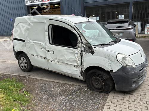 Warning switch RENAULT KANGOO Express (FW0/1_) 1.5 dCi 85 (FW0K, FW0L, FW0B) | BP27234741I22  - Image 18