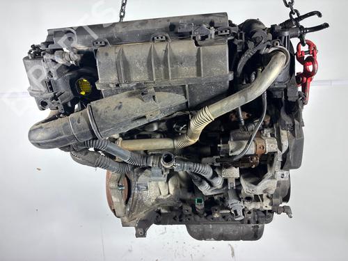 Used Engine Engine 37723051 37723051