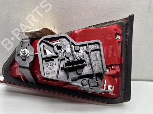 Left tailgate light AUDI A4 B8 (8K2) 2.0 TDI | BP28072100C79 