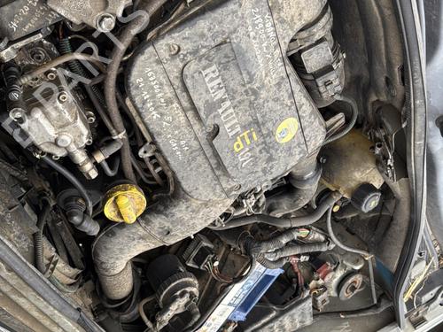 Right front window switch RENAULT KANGOO (KC0/1_) 1.9 dTi (KC0U) | BP29841734I26 - Image 13