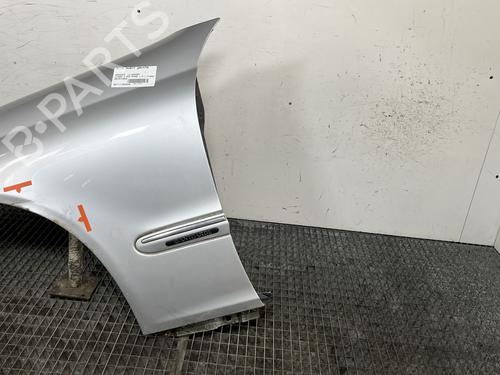 Left front fenders MERCEDES-BENZ C-CLASS (W203) C 220 CDI (203.006) | BP30082675C41 